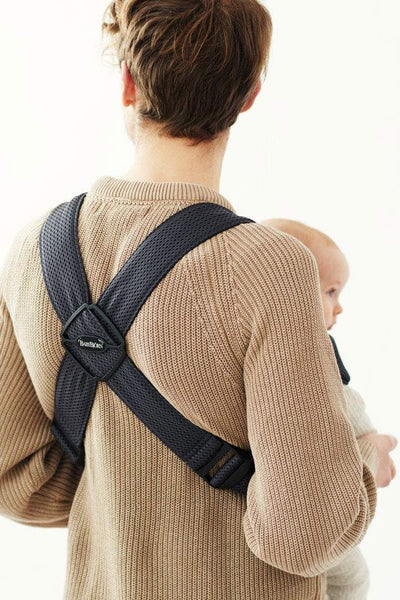 Baby Bjorn Slings & Carriers Baby Bjorn Carrier Mini