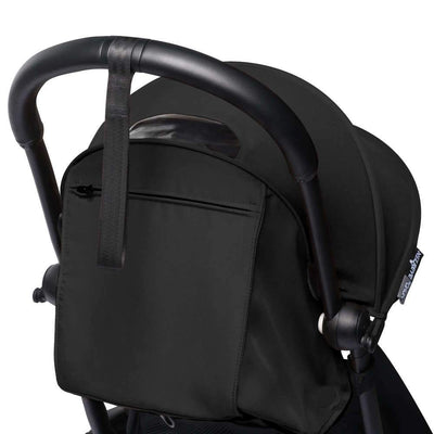 Babyzen Strollers Babyzen Yoyo2 6+ Stroller Complete (Black Frame)