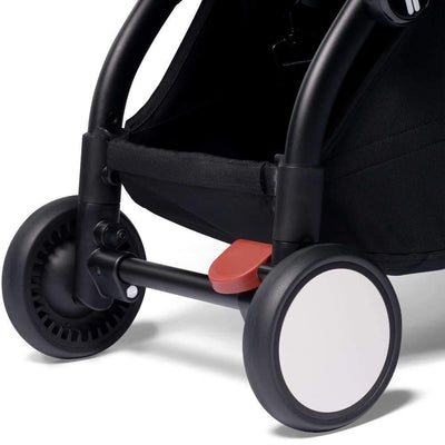 Babyzen Strollers Babyzen Yoyo2 6+ Stroller Complete (Black Frame)