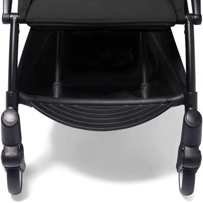 Babyzen Strollers Babyzen Yoyo2 6+ Stroller Complete (Black Frame)