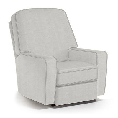 Best Chairs Bailey Reclining Glider