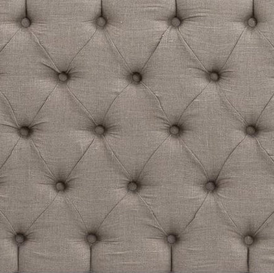 Romina Antonio Tufted Headboard