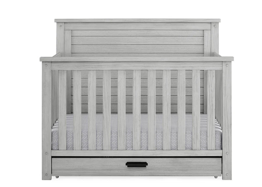 Simmons Kids Caden Convertible Crib