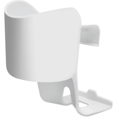 Clek Car Seat Accessories White Clek Oobr Drink Thingy