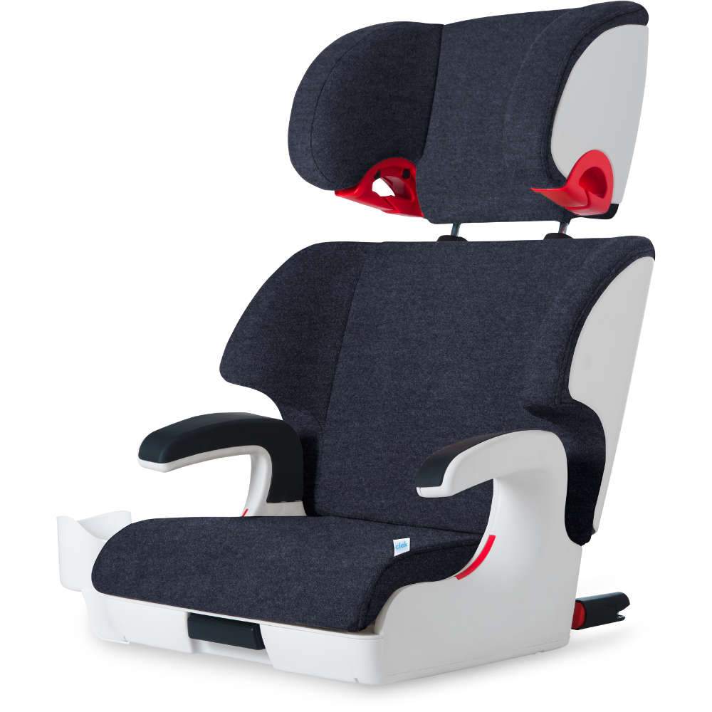 Clek Car Seats - Booster Full Moon Clek Oobr Booster Seat