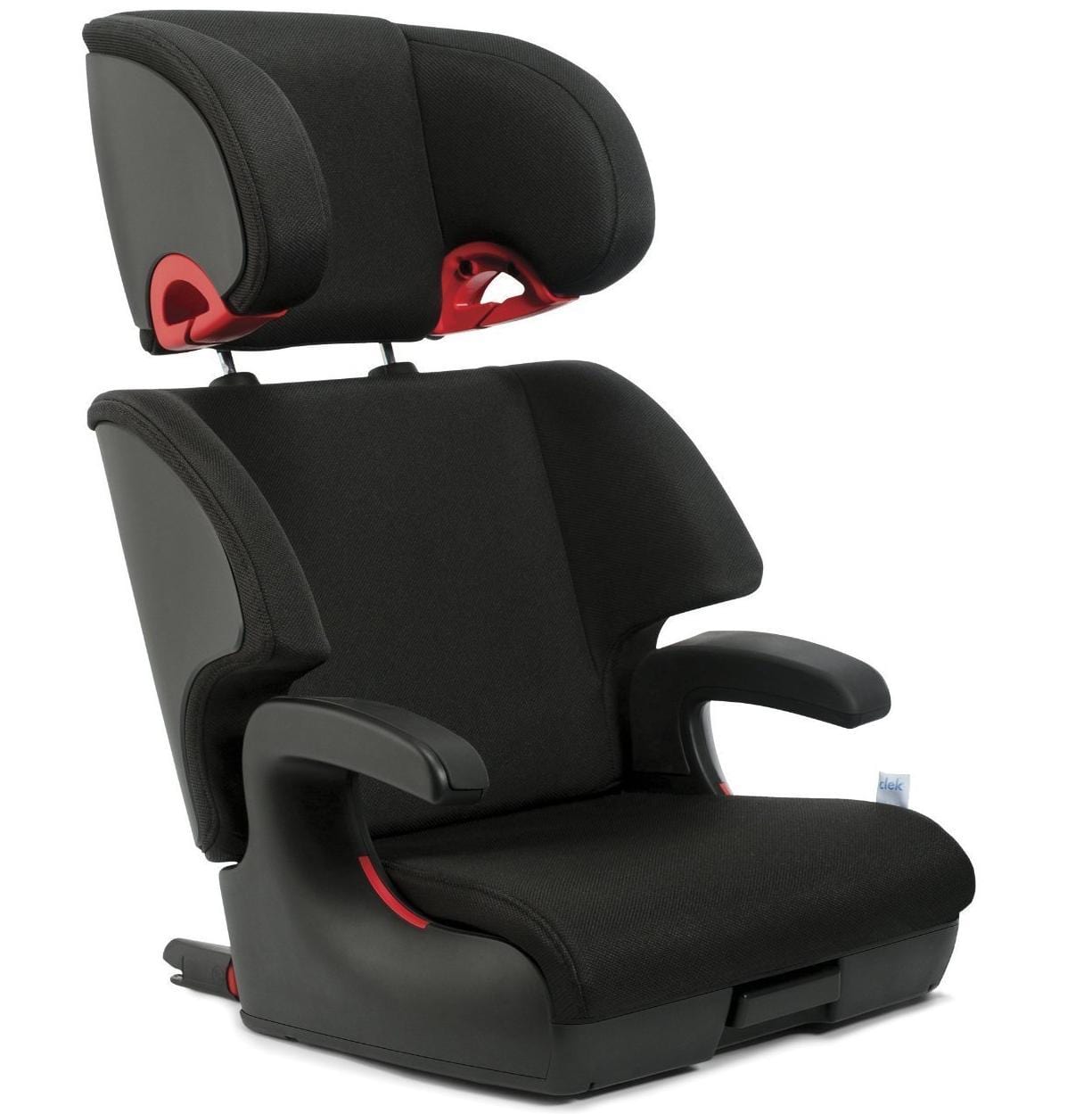 Clek Car Seats - Booster Mammoth Clek Oobr Booster Seat