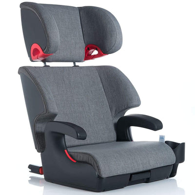 Clek Car Seats - Booster Thunder Clek Oobr Booster Seat