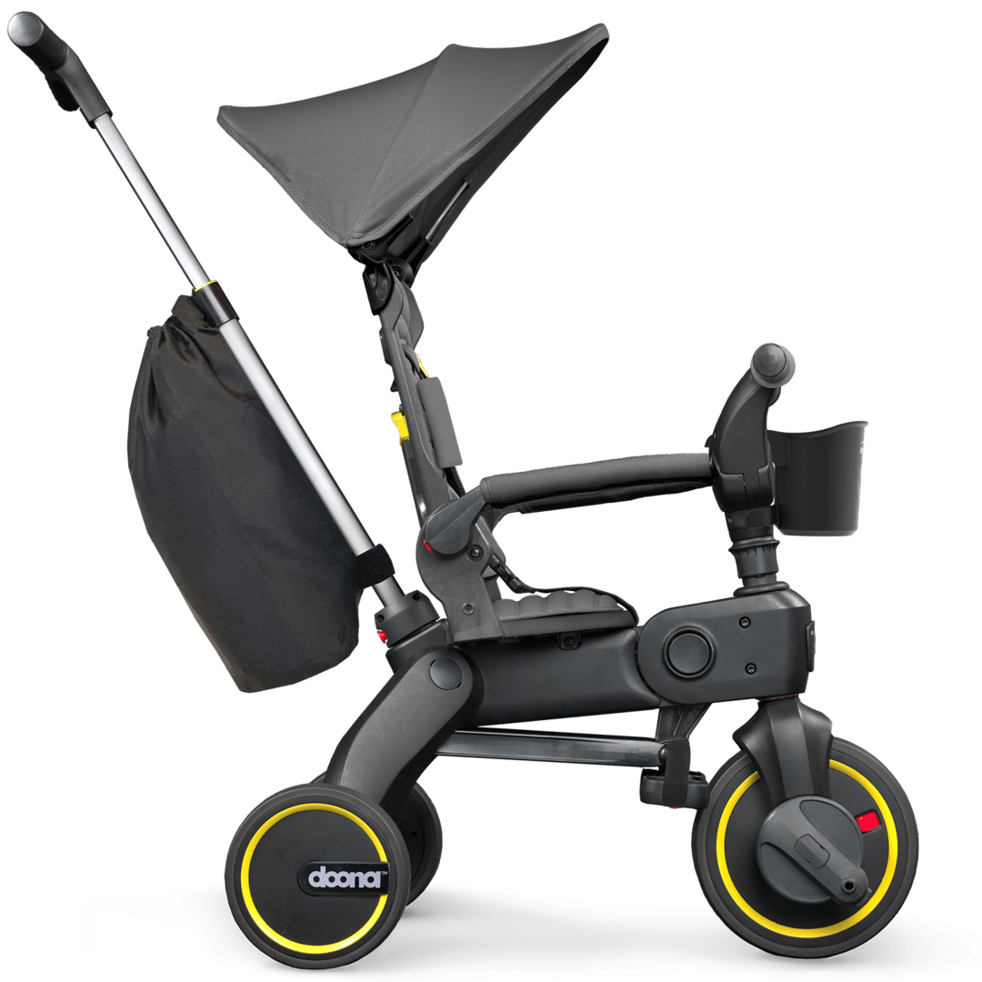 Doona Toys 1+ Doona Liki Trike S3