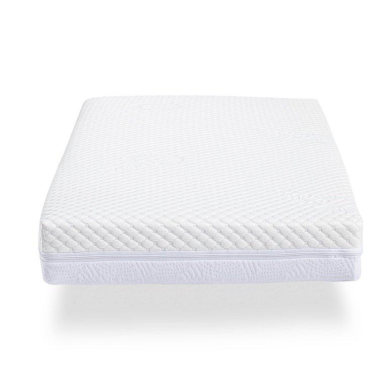 Edison Crib Sheets Edison Chill Cover for Standard Size Crib Mattress