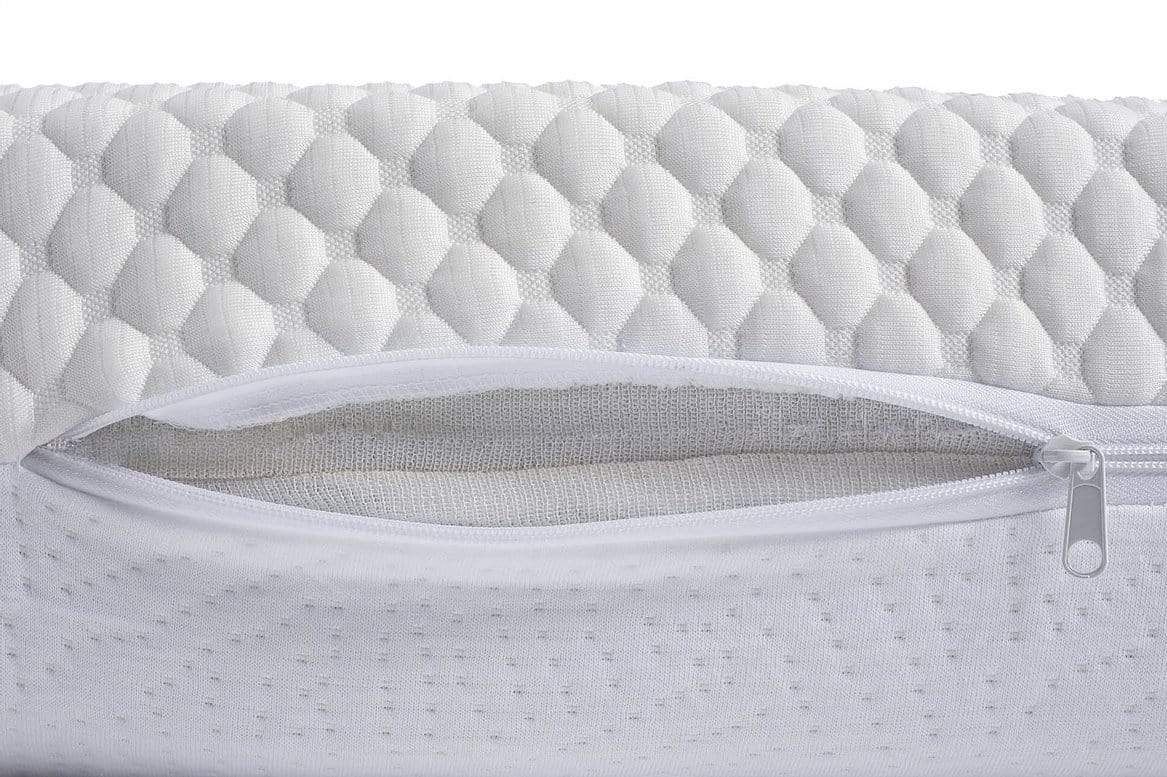 Edison Mattresses & Pads Edison 6" Chill Crib Mattress