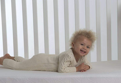 Edison Mattresses & Pads Edison 6" Chill Crib Mattress