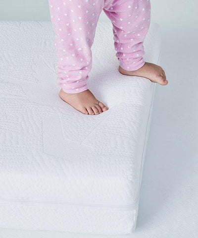 Edison Mattresses & Pads Edison 6" Chill Crib Mattress