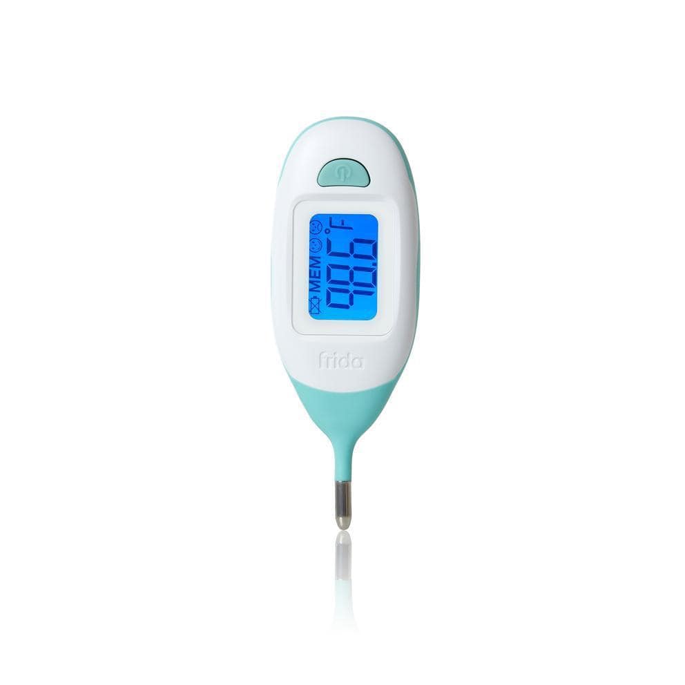 Fridababy Personal Care Fridababy Quick-Read Digital Rectal Thermometer