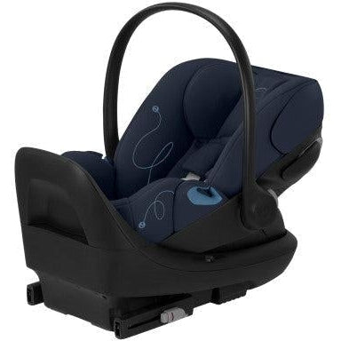 Cybex Cloud G Comfort Extend Infant Car Seat