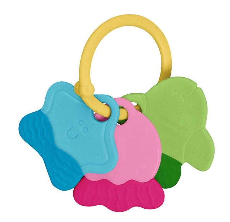 iPlay Teethers iPlay Teether Keys