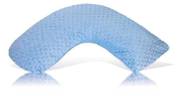 Luna Lullaby Nursing Pillow Luna Lullaby Bosom Buddy Nursing Pillow