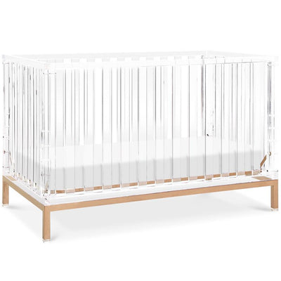 Nursery Works Cribs Nursery Works Luma Crib