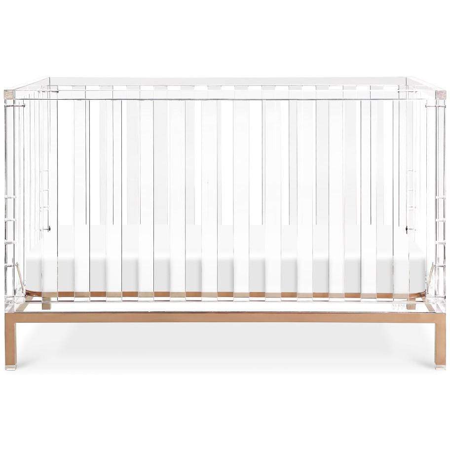 Nursery Works Cribs Nursery Works Luma Crib