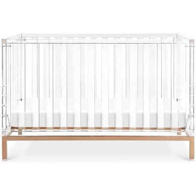 Nursery Works Cribs Nursery Works Luma Crib