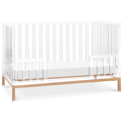 Nursery Works Cribs Nursery Works Luma Crib