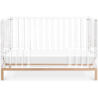 Nursery Works Cribs Nursery Works Luma Crib Conversion Kit