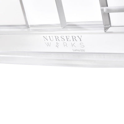 Nursery Works Cribs Nursery Works Luma Crib Conversion Kit