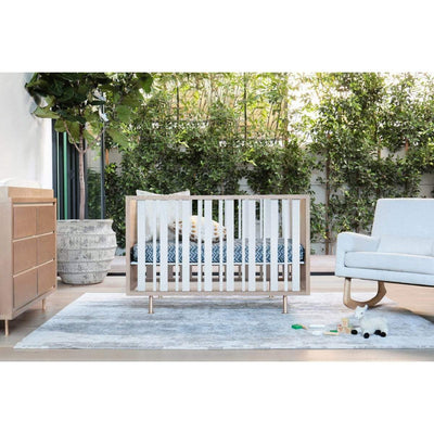 Nursery Works Cribs Nursery Works Novella Crib