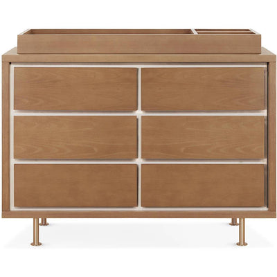 Nursery Works Dressers Nursery Works Novella 6-Drawer Double Dresser