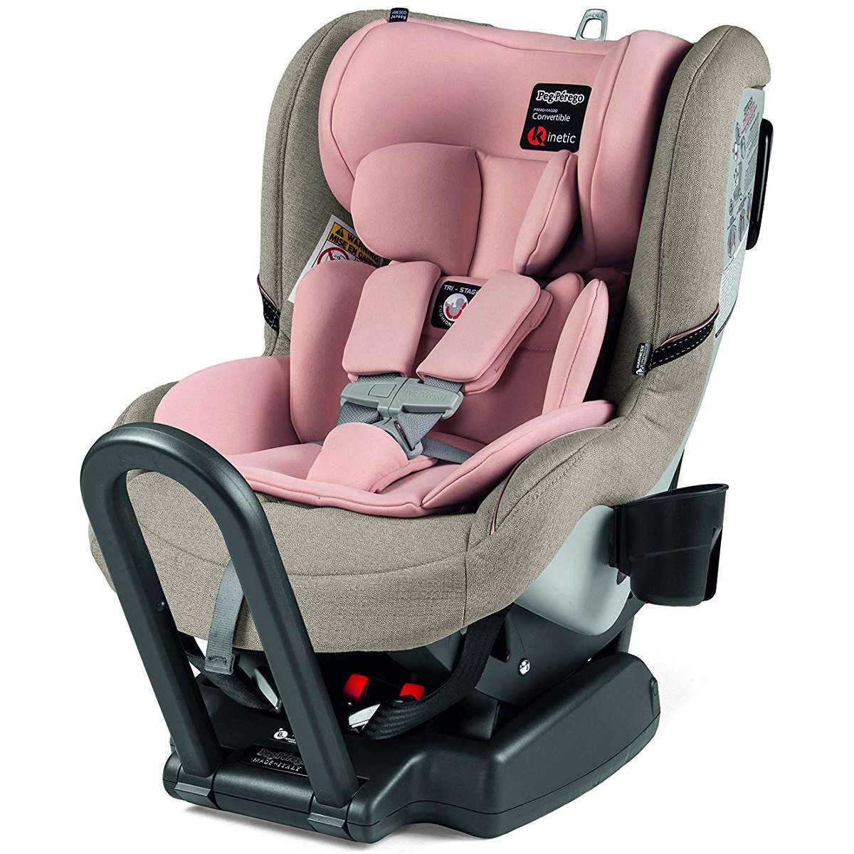 Peg Perego Car Seats Mon Amour Peg Perego Primo Viaggio Convertible Kinetic Car Seat