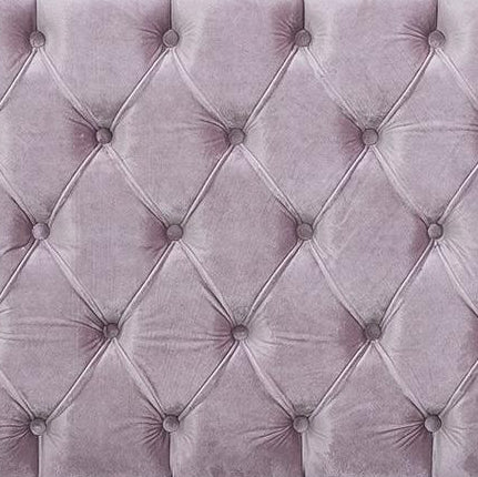 Romina Cleopatra Tufted Headboard