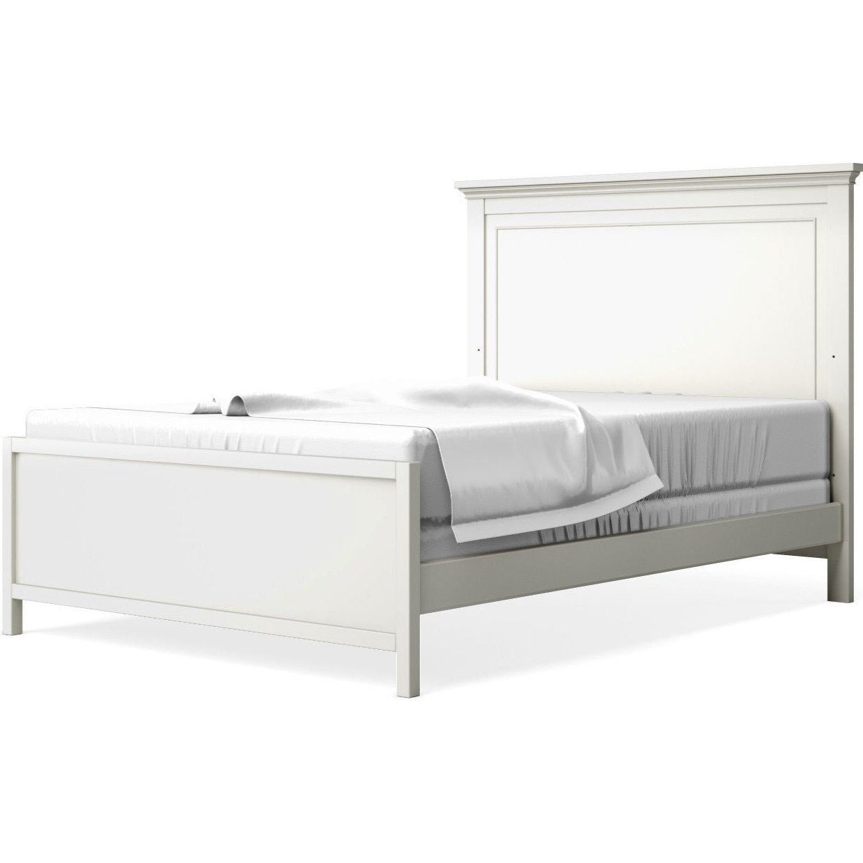 Silva Jackson Full-Size Bed