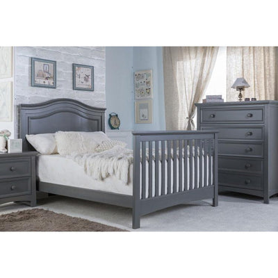 Silva Serena Full-Size Bed