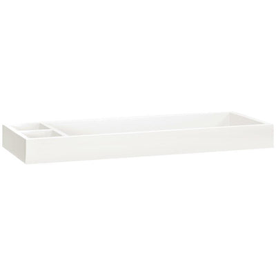 Ubabub Changing Stations Warm White Ubabub Nifty Changing Tray