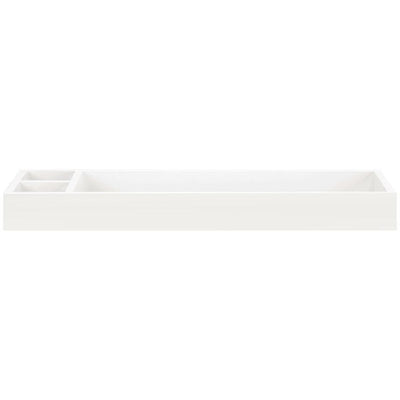 Ubabub Changing Stations Warm White Ubabub Nifty Changing Tray