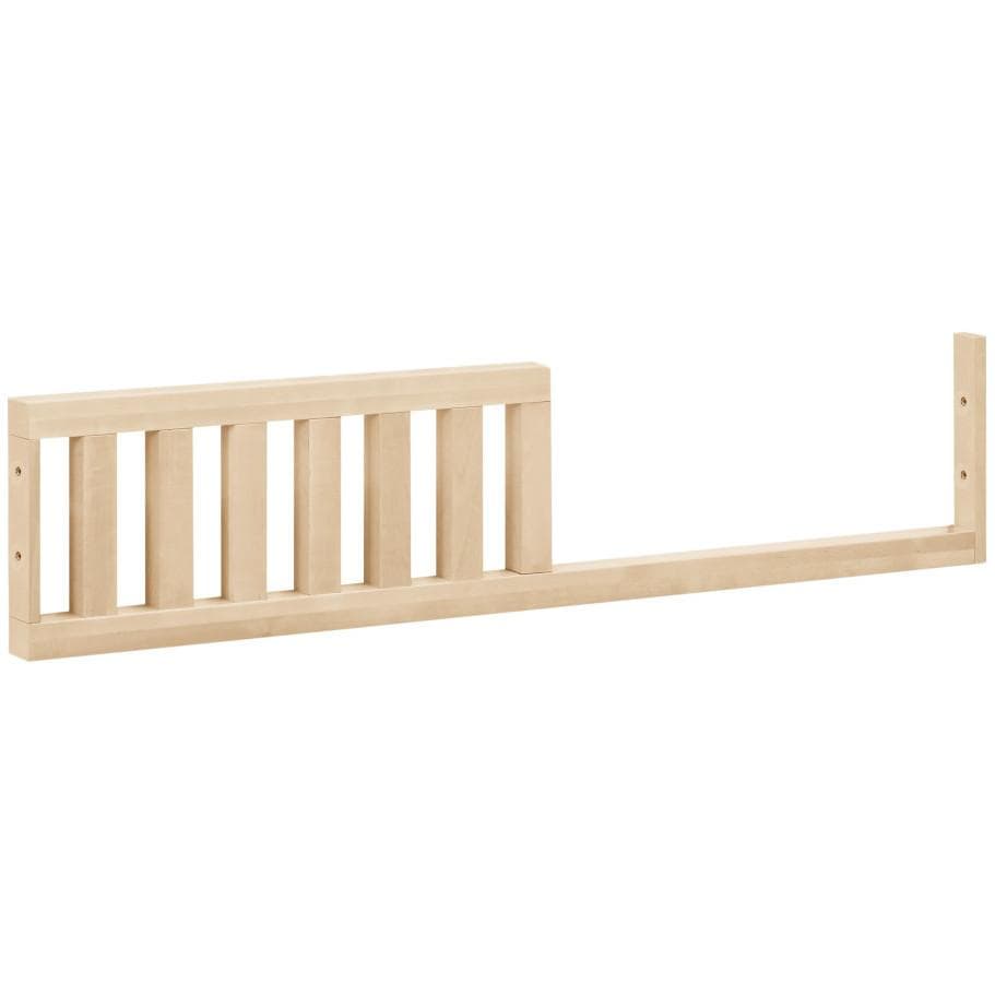 Ubabub Conversion Kits Natural Birch Ubabub Nifty Toddler Bed Conversion Kit