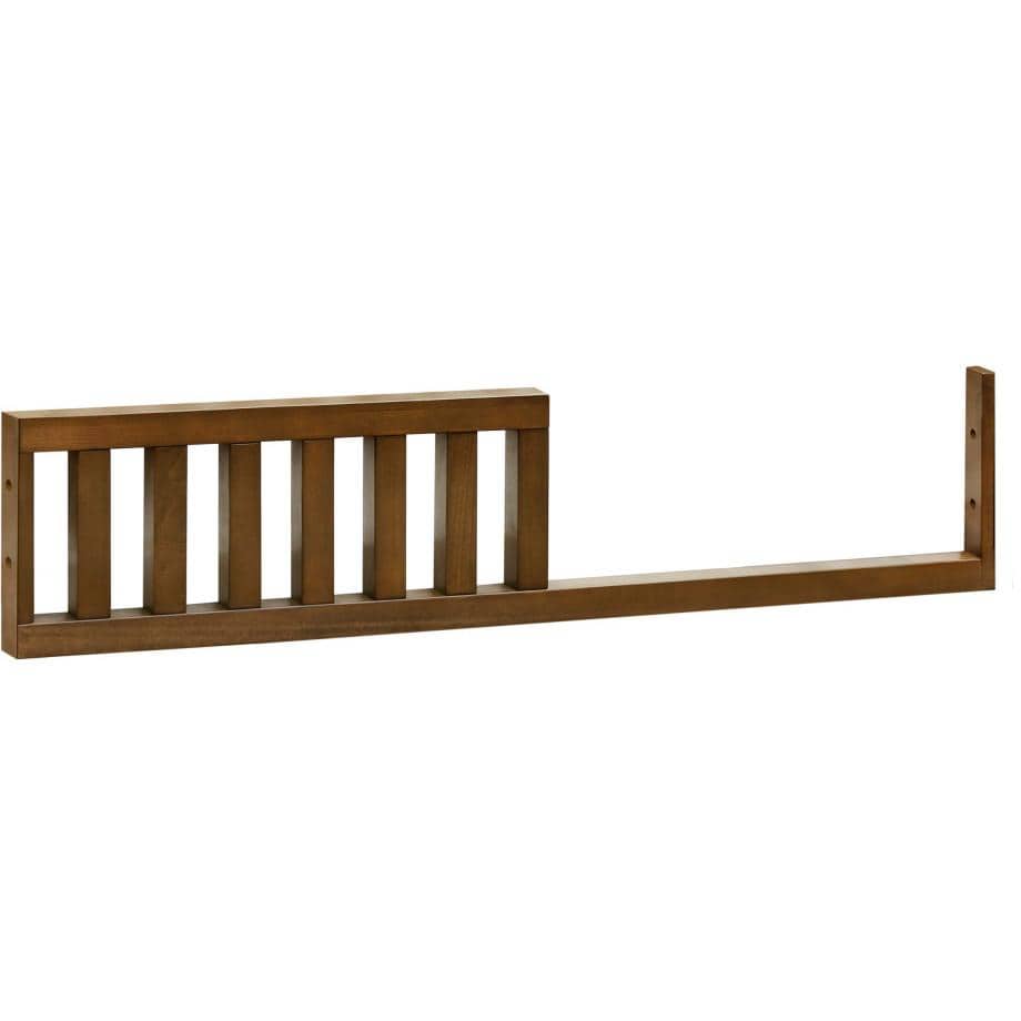 Ubabub Conversion Kits Walnut Ubabub Nifty Toddler Bed Conversion Kit