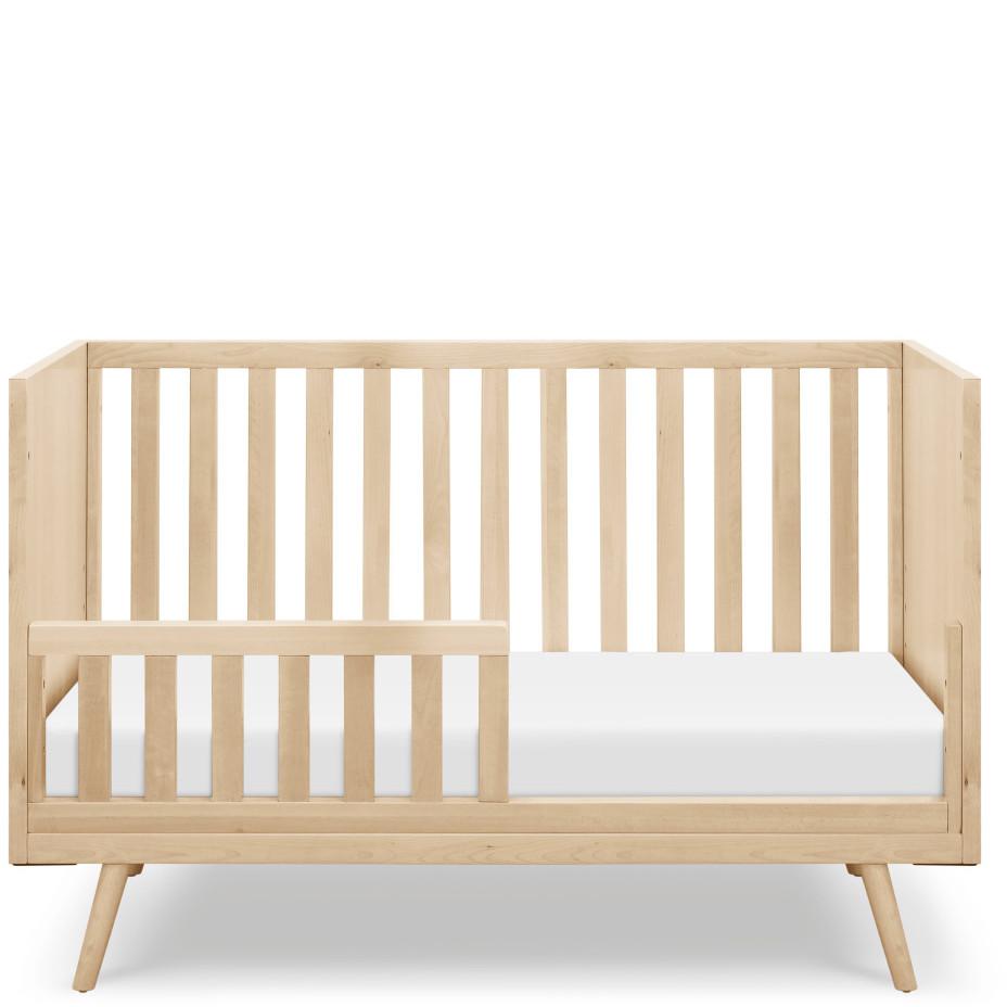 Ubabub Cribs Ubabub Nifty Timber 3-In-1 Crib