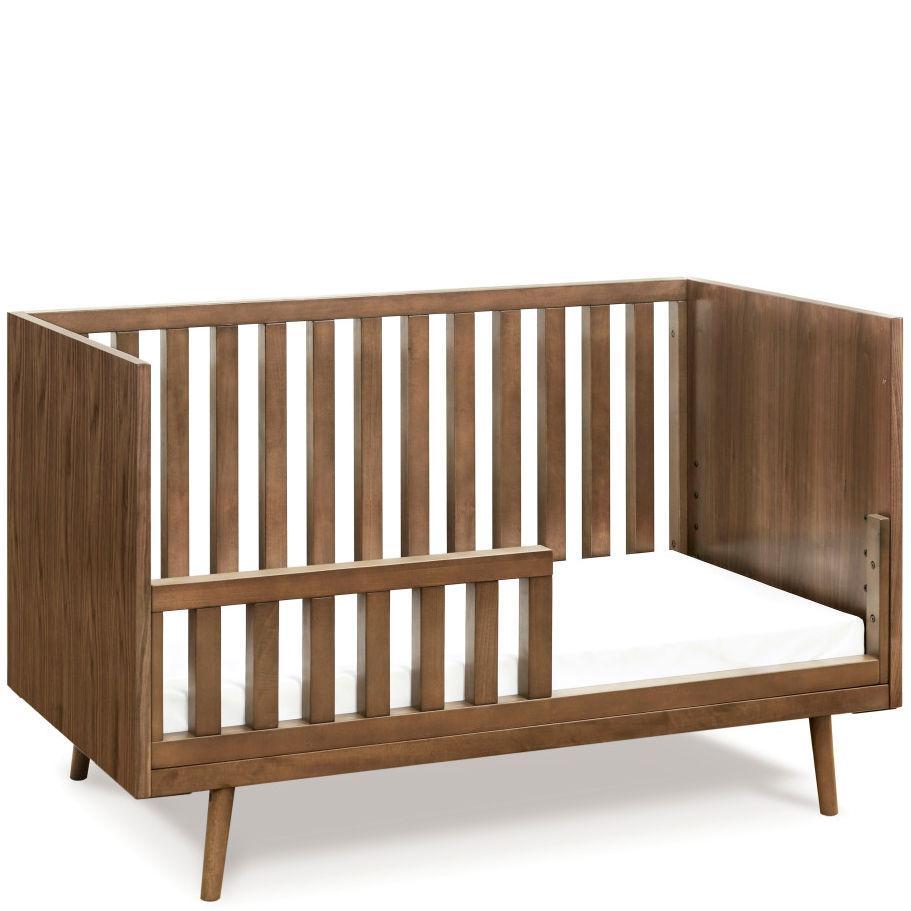 Ubabub Cribs Ubabub Nifty Timber 3-In-1 Crib