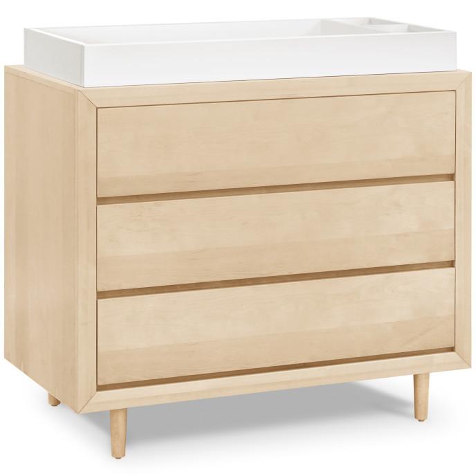 Ubabub Dressers Ubabub Nifty 3-Drawer Dresser