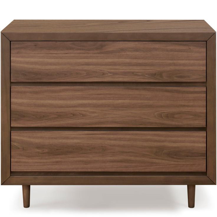 Ubabub Dressers Ubabub Nifty 3-Drawer Dresser