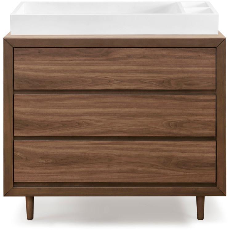 Ubabub Dressers Ubabub Nifty 3-Drawer Dresser