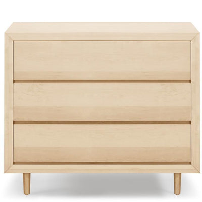 Ubabub Dressers Ubabub Nifty 3-Drawer Dresser