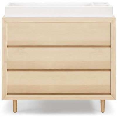 Ubabub Dressers Ubabub Nifty 3-Drawer Dresser