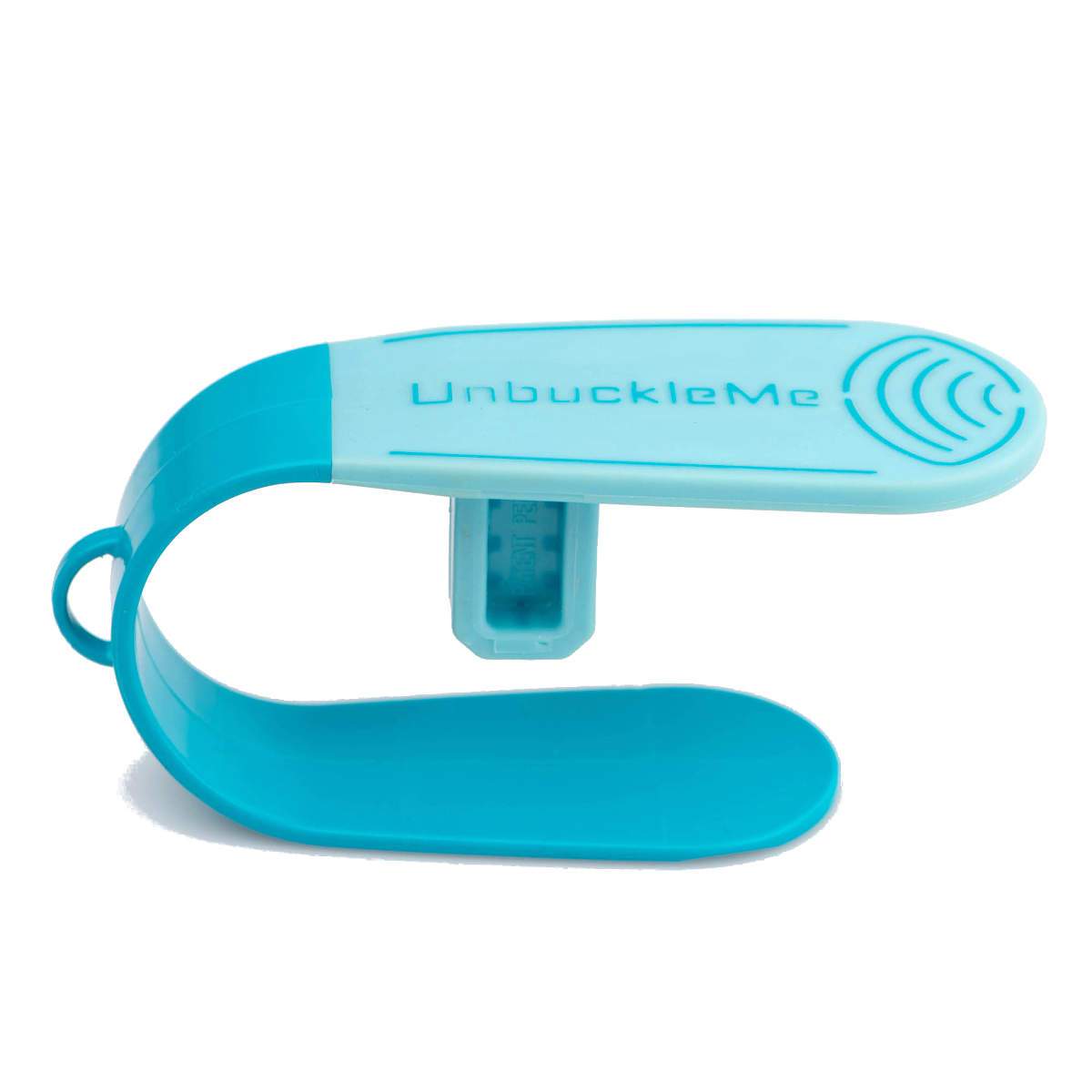 UnbuckleMe Car Seat Accessories Aqua UnbuckleMe